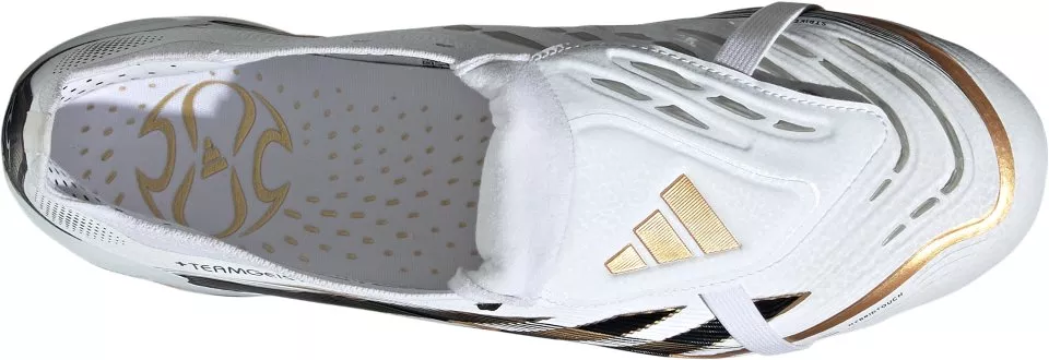 Buty piłkarskie adidas PREDATOR ELITE FT FG TEAMGEIST