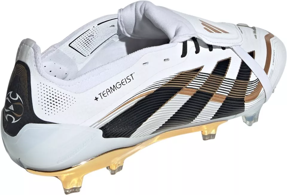 Buty piłkarskie adidas PREDATOR ELITE FT FG TEAMGEIST