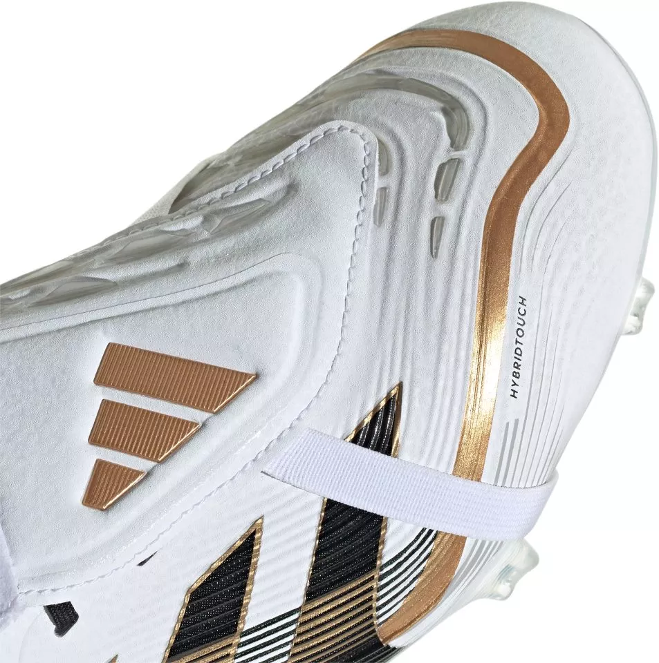 Buty piłkarskie adidas PREDATOR ELITE FT FG TEAMGEIST