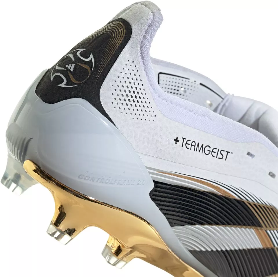 Buty piłkarskie adidas PREDATOR ELITE FT FG TEAMGEIST