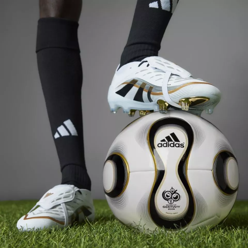 Buty piłkarskie adidas PREDATOR ELITE FT FG TEAMGEIST