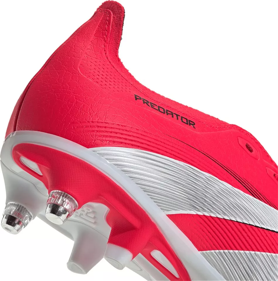 Botas de fútbol adidas PREDATOR LEAGUE FT SG