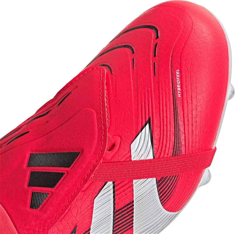 Botas de fútbol adidas PREDATOR LEAGUE FT SG