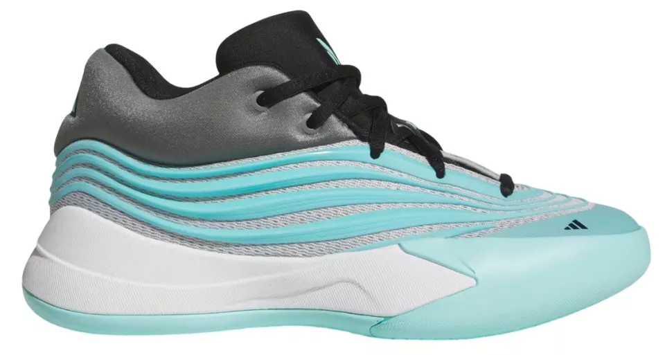 Košarkarski copati adidas Dame X Shoe Kids