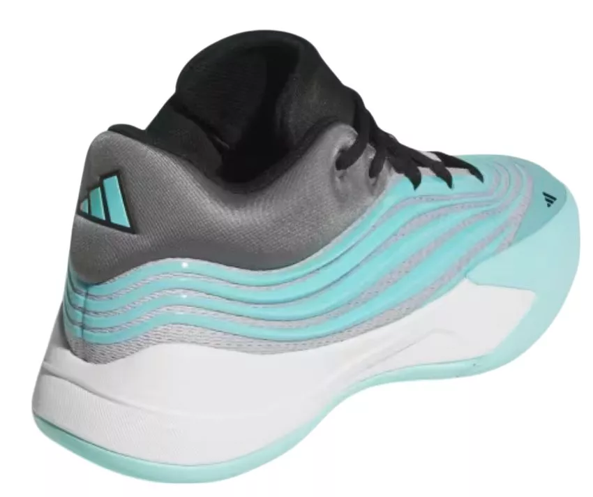 Košarkarski copati adidas Dame X Shoe Kids