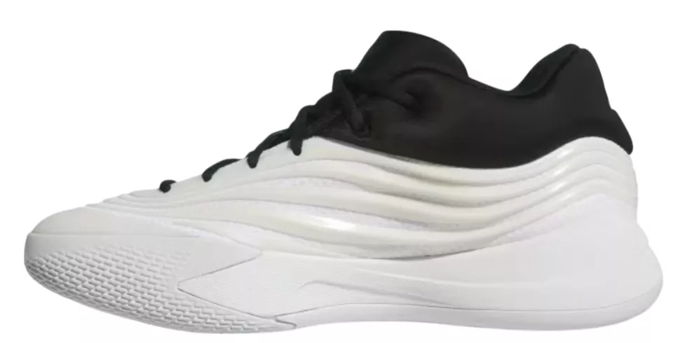 Košarkarski copati adidas Dame X Shoe