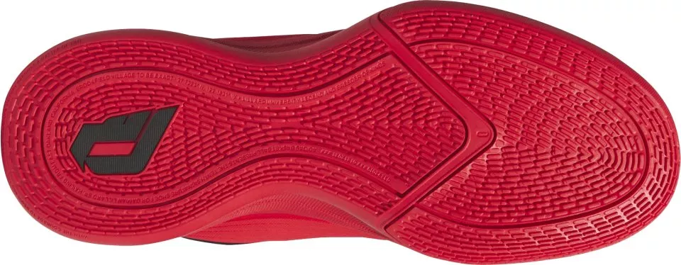 Ghete de baschet adidas Dame X Shoe