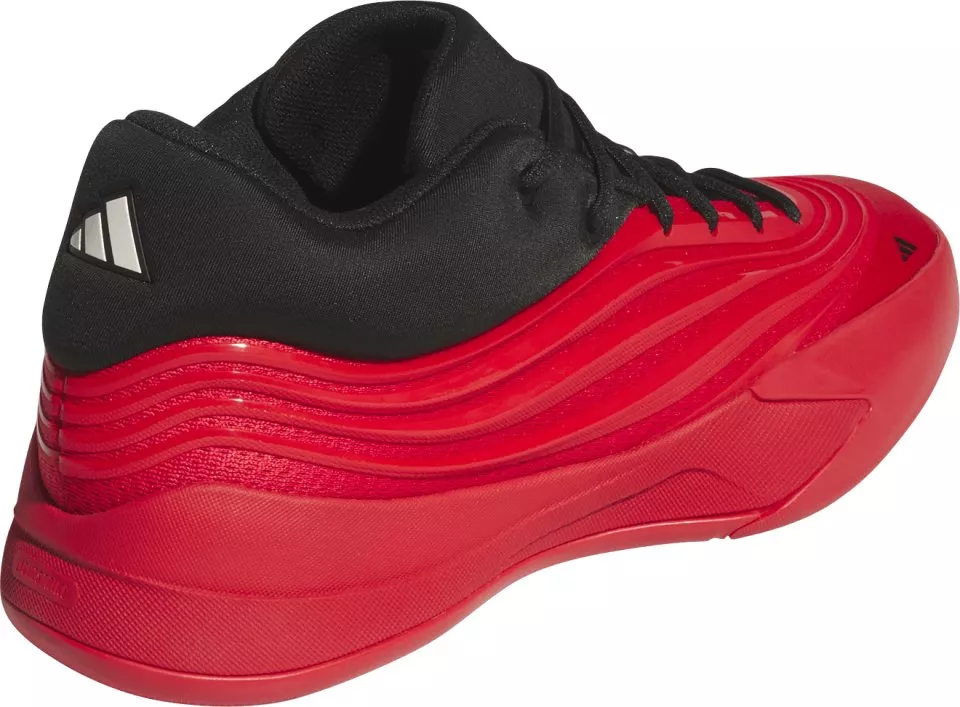 Ghete de baschet adidas Dame X Shoe