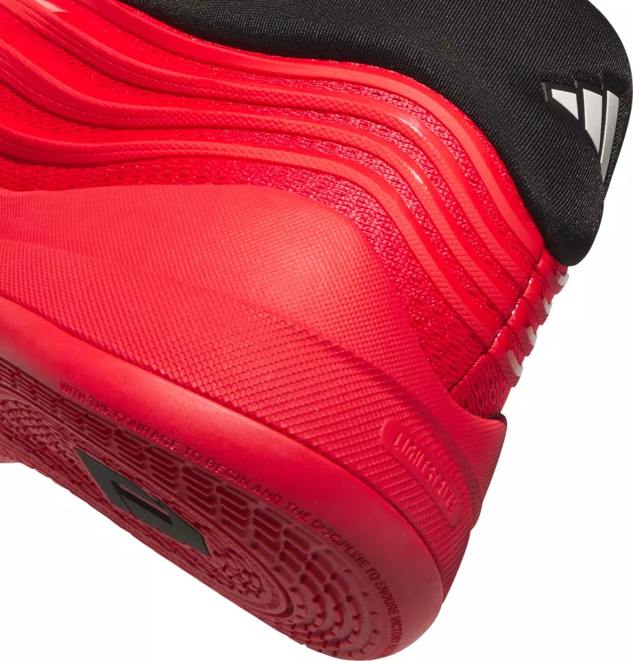 Ghete de baschet adidas Dame X Shoe