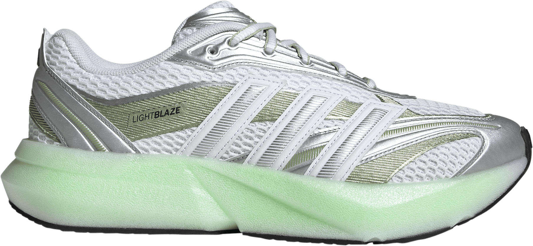 Obuwie adidas Sportswear Lightblase Glow Shoe Women