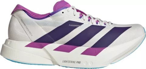 Adizero Adios Pro 4 New York