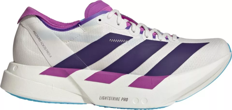 Running shoes adidas Adizero Adios Pro 4 New York
