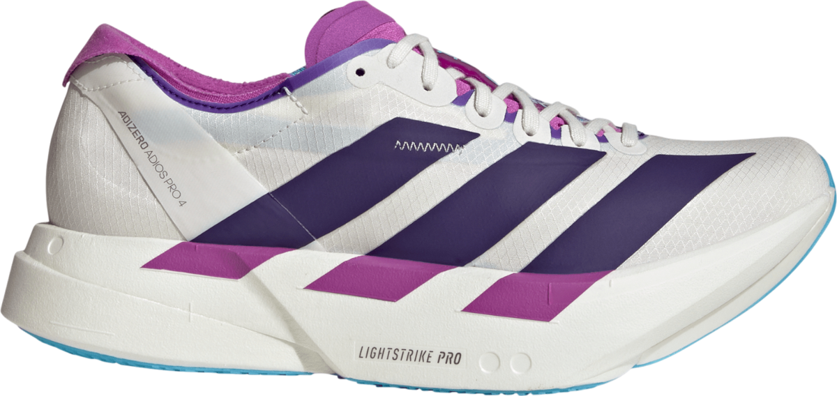 Running shoes adidas Adizero Adios Pro 4 New York