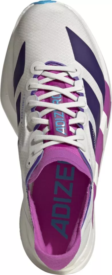 Running shoes adidas Adizero Adios Pro 4 New York
