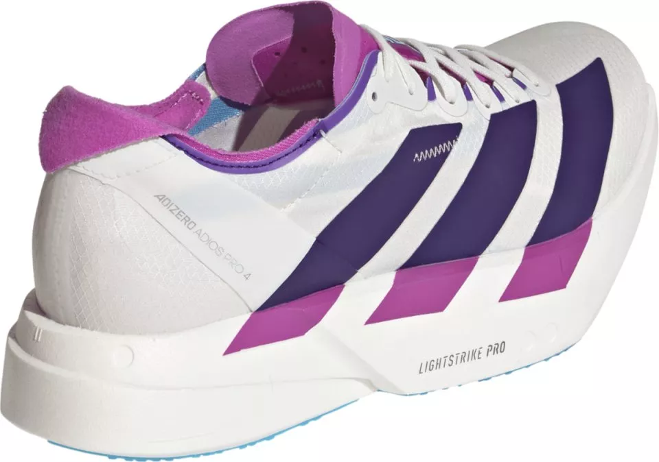 Running shoes adidas Adizero Adios Pro 4 New York