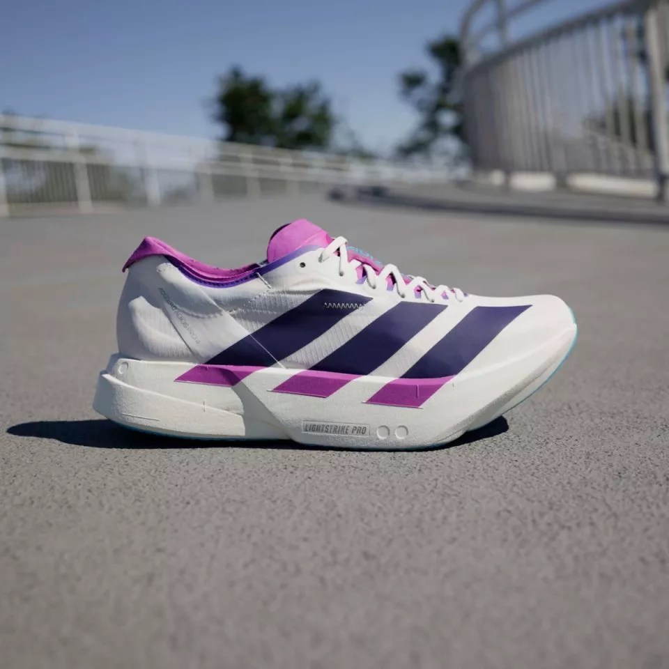 Running shoes adidas Adizero Adios Pro 4 New York