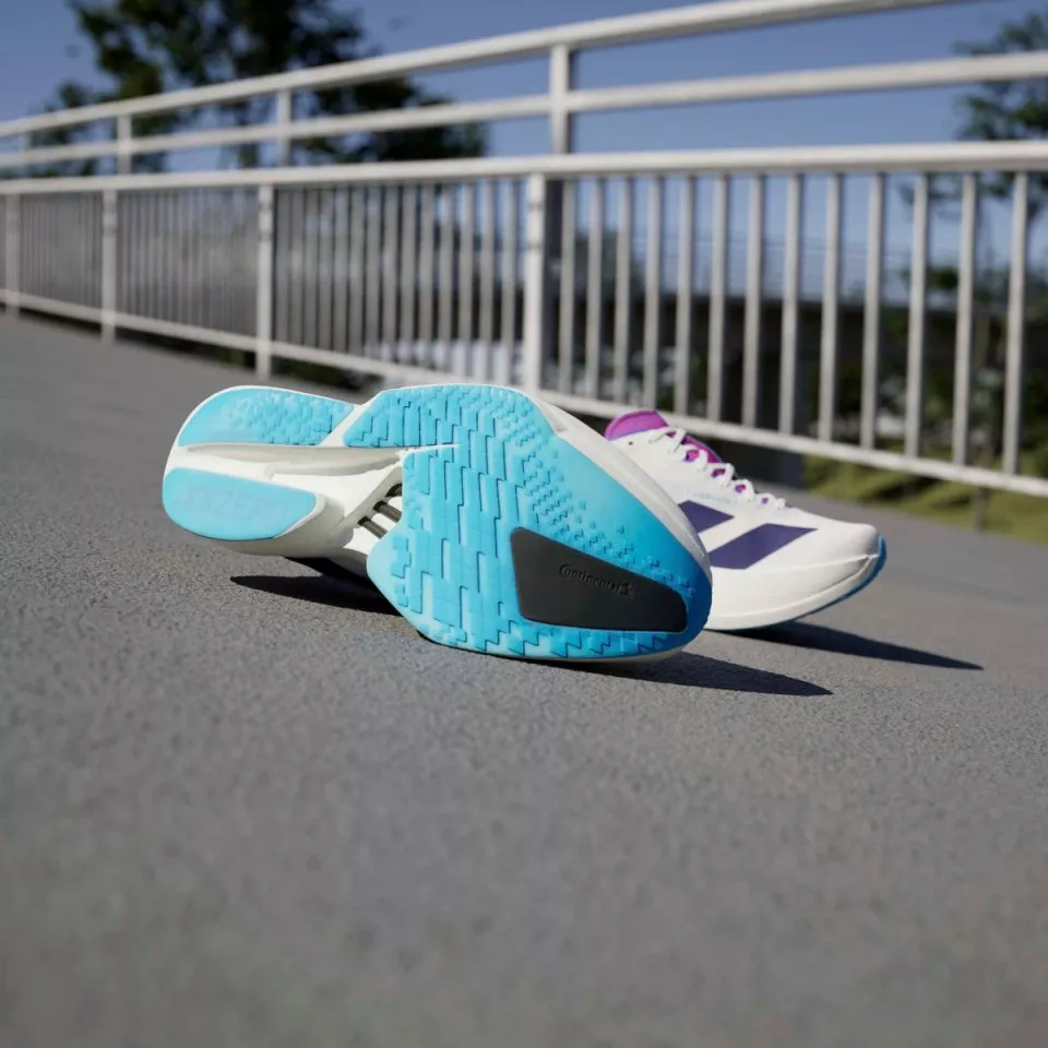 Running shoes adidas Adizero Adios Pro 4 New York