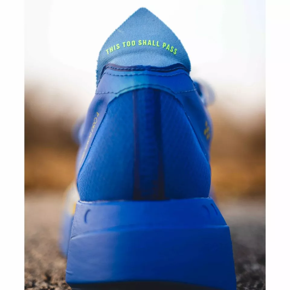 Running shoes adidas Adizero Adios Pro 4