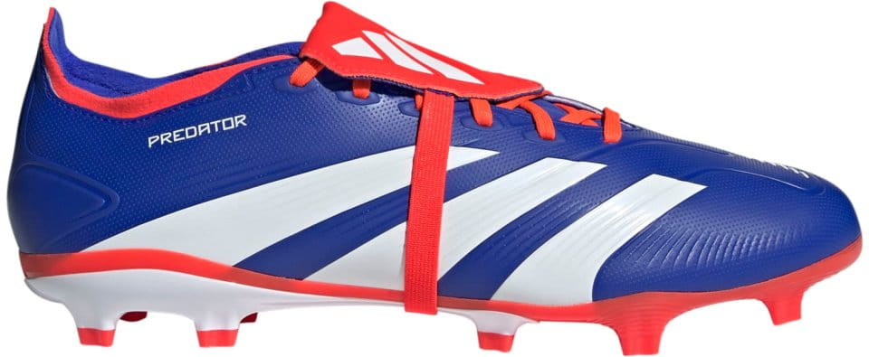 Adidas predator 18.4 blue best sale