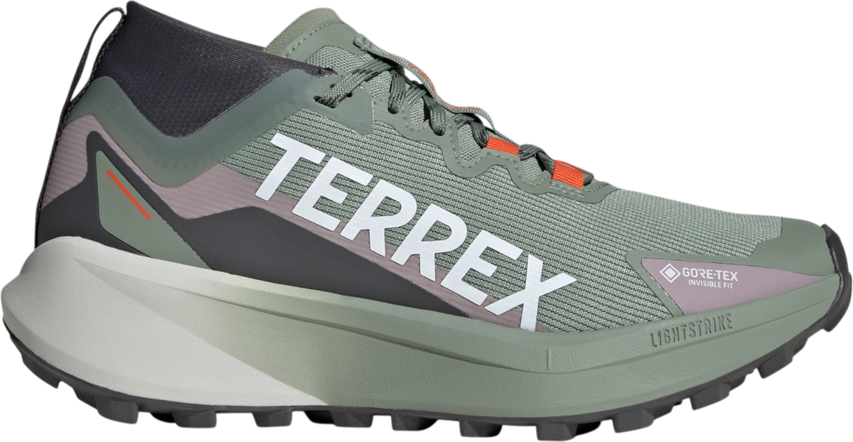 Sapatilhas de trail adidas Terrex TERREX AGRAVIC GTX W