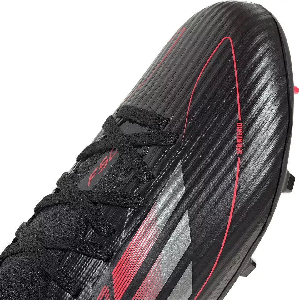 Dětské kotníčkové kopačky adidas F50 League MID FG/MG