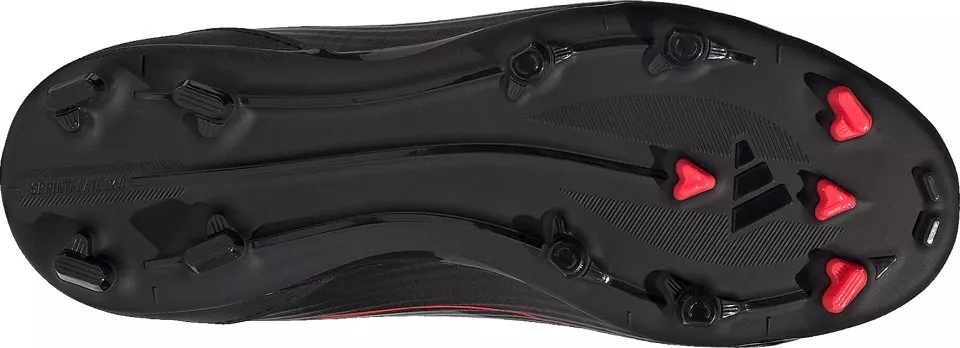 Dětské kotníčkové kopačky adidas F50 League MID FG/MG