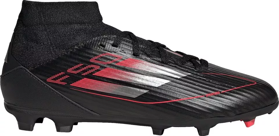 Dětské kotníčkové kopačky adidas F50 League MID FG/MG