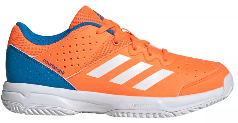 Scarpe da interno adidas Court Stabil shoe Kids