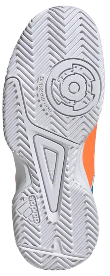 Scarpe da interno adidas Court Stabil shoe Kids