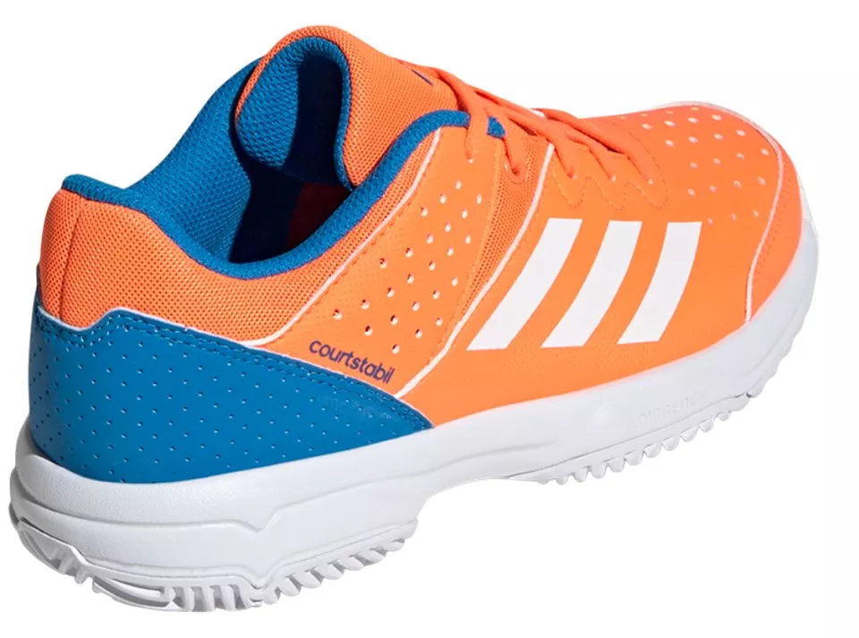 Scarpe da interno adidas Court Stabil shoe Kids