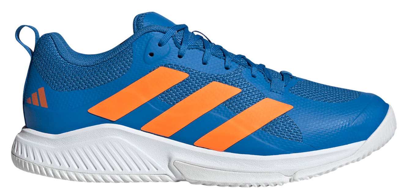 Scarpe da interno adidas Court Team 2.0 M shoe