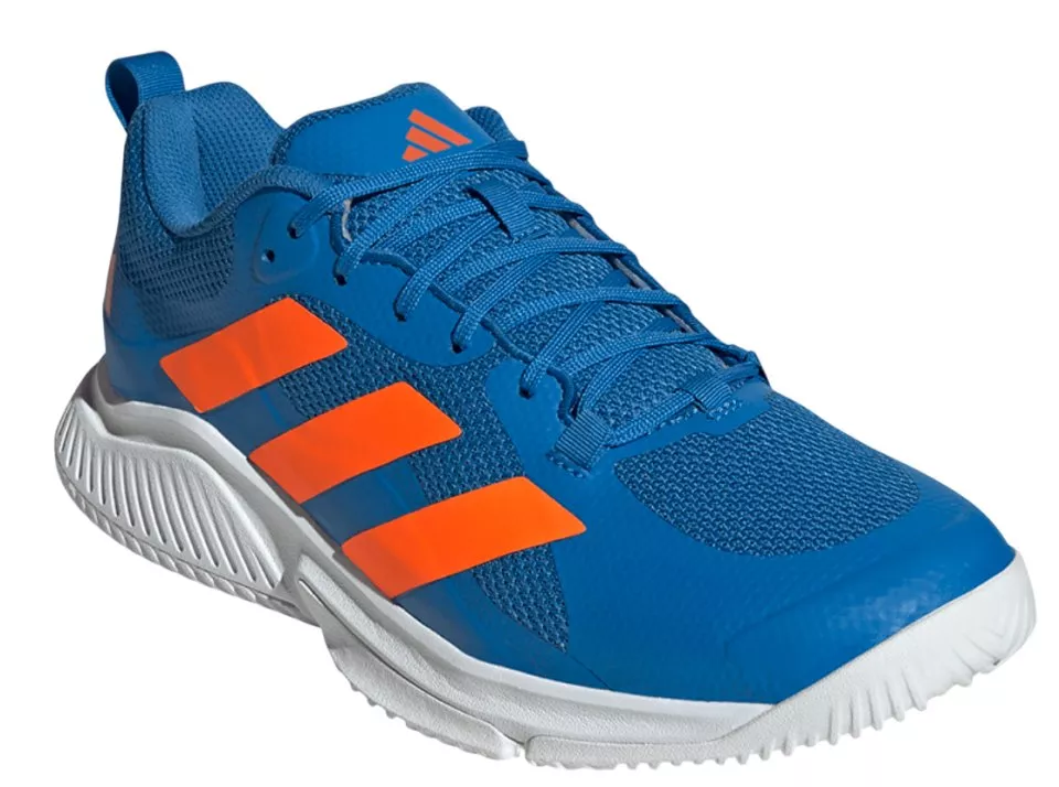 Scarpe da interno adidas Court Team 2.0 M shoe