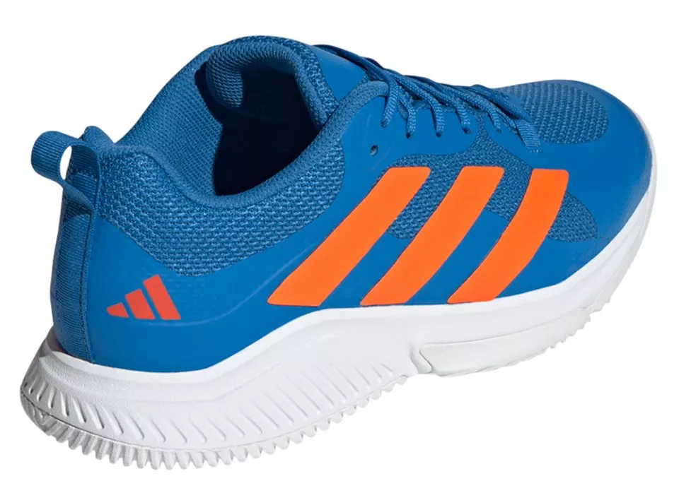 Scarpe da interno adidas Court Team 2.0 M shoe