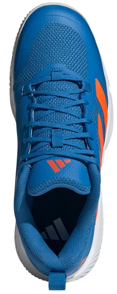 Scarpe da interno adidas Court Team 2.0 M shoe