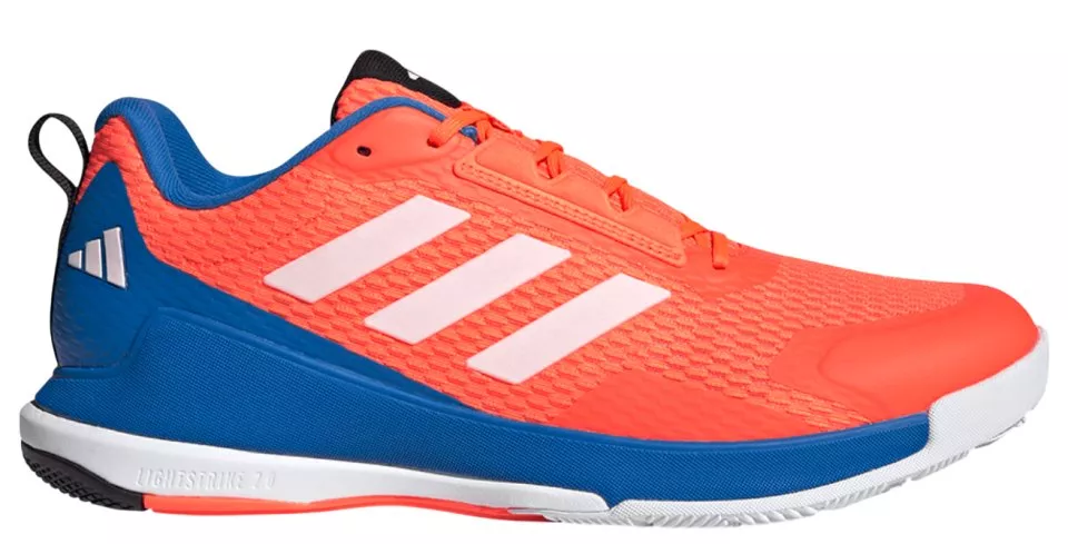 Παπούτσια εσωτερικού χώρου adidas Novaflight 2 M shoe