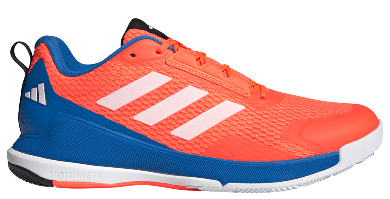 Παπούτσια εσωτερικού χώρου adidas Novaflight 2 M shoe