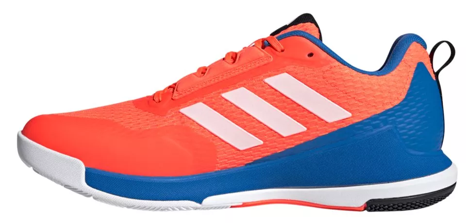 Παπούτσια εσωτερικού χώρου adidas Novaflight 2 M shoe