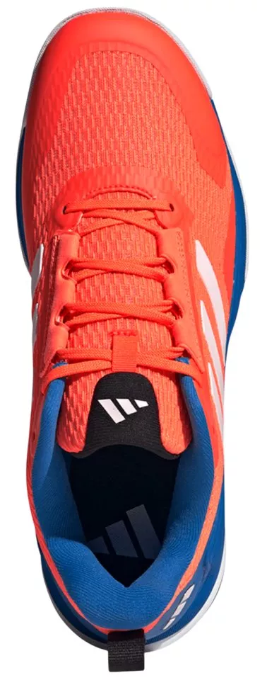 Παπούτσια εσωτερικού χώρου adidas Novaflight 2 M shoe