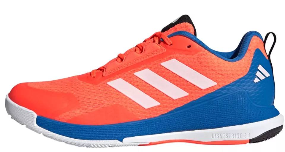 Παπούτσια εσωτερικού χώρου adidas Novaflight 2 M shoe