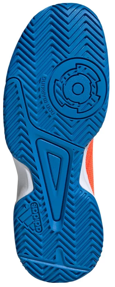 Παπούτσια εσωτερικού χώρου adidas Stabil shoe Kids