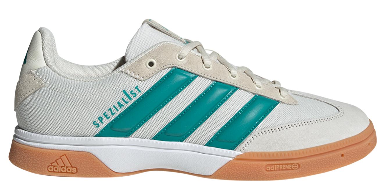 adidas Spezialist shoe Beltéri cipők
