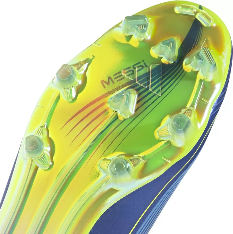 Ghete de fotbal adidas F50 Messi Elite FG