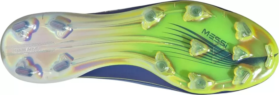 Ghete de fotbal adidas F50 Messi Elite FG