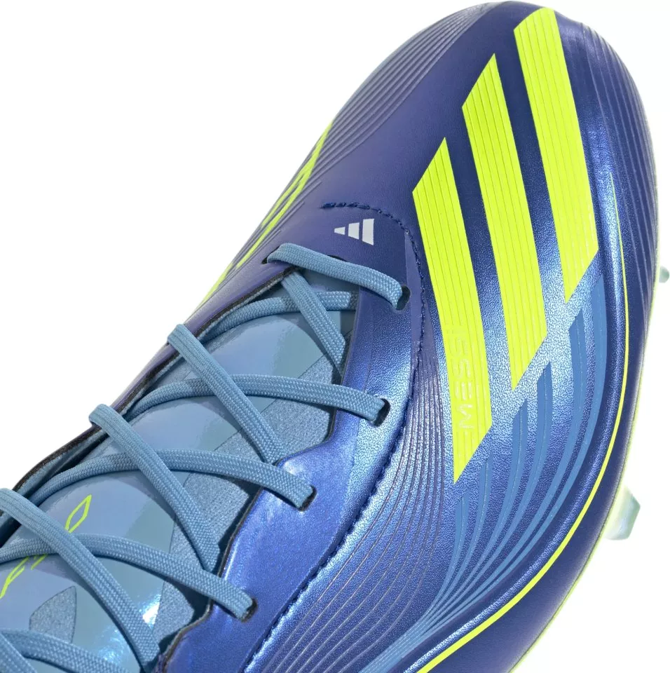 Ghete de fotbal adidas F50 Messi Elite FG