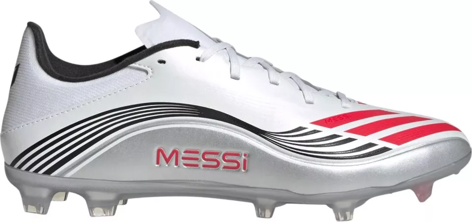 Jalkapallokengät adidas F50 MESSI LEAGUE FG/MG