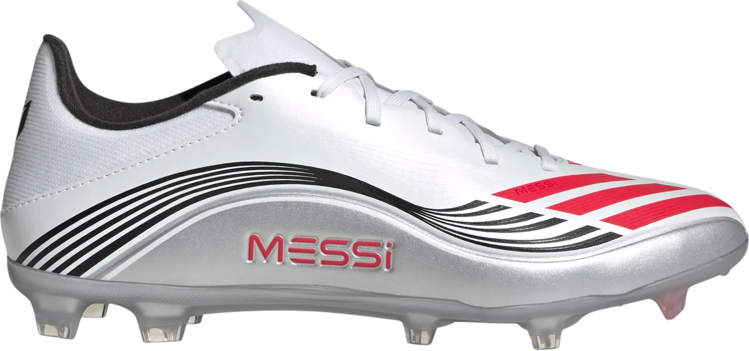 Jalkapallokengät adidas F50 MESSI LEAGUE FG/MG