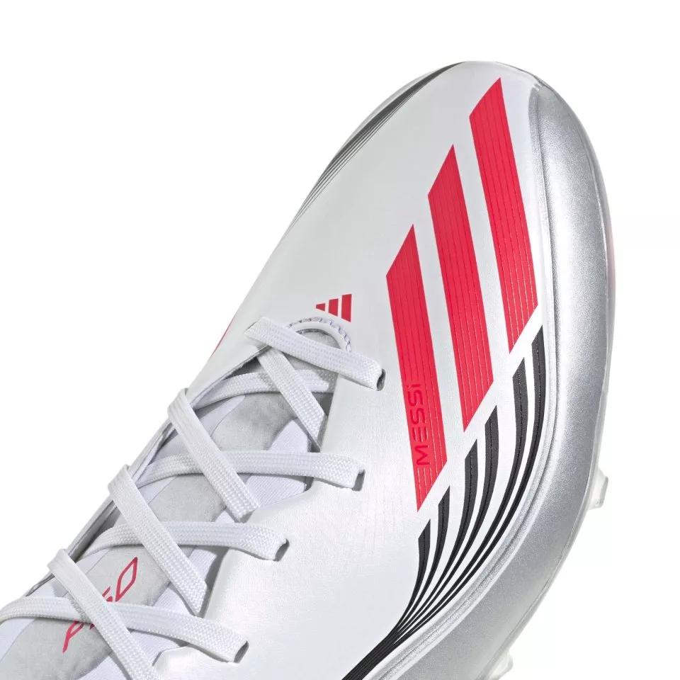 Jalkapallokengät adidas F50 MESSI LEAGUE FG/MG
