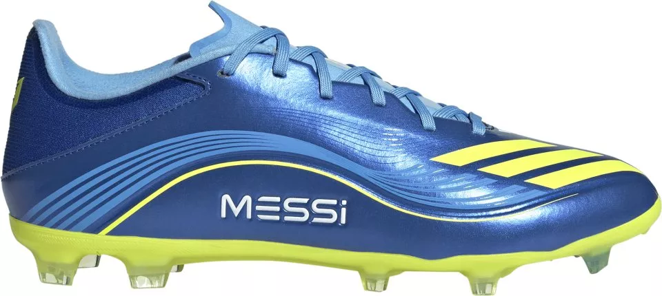 Ποδοσφαιρικά παπούτσια adidas F50 Messi League FG/MG