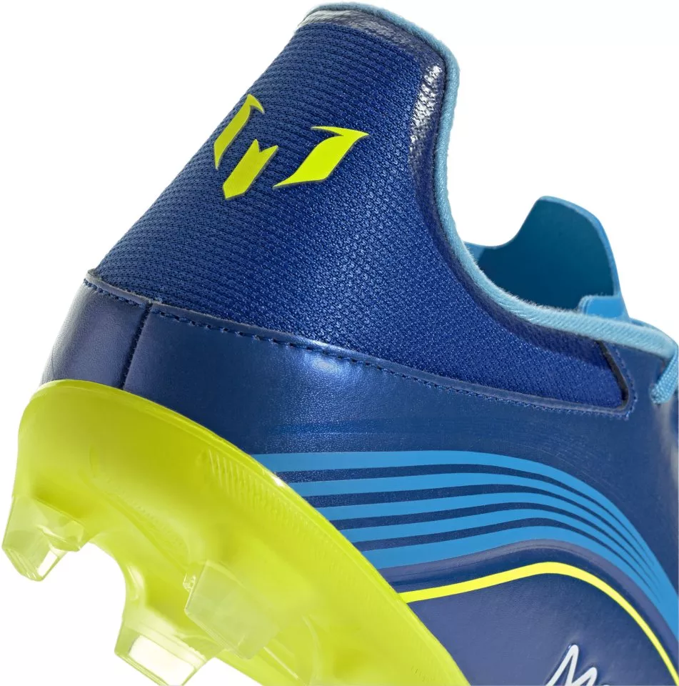 Ποδοσφαιρικά παπούτσια adidas F50 Messi League FG/MG