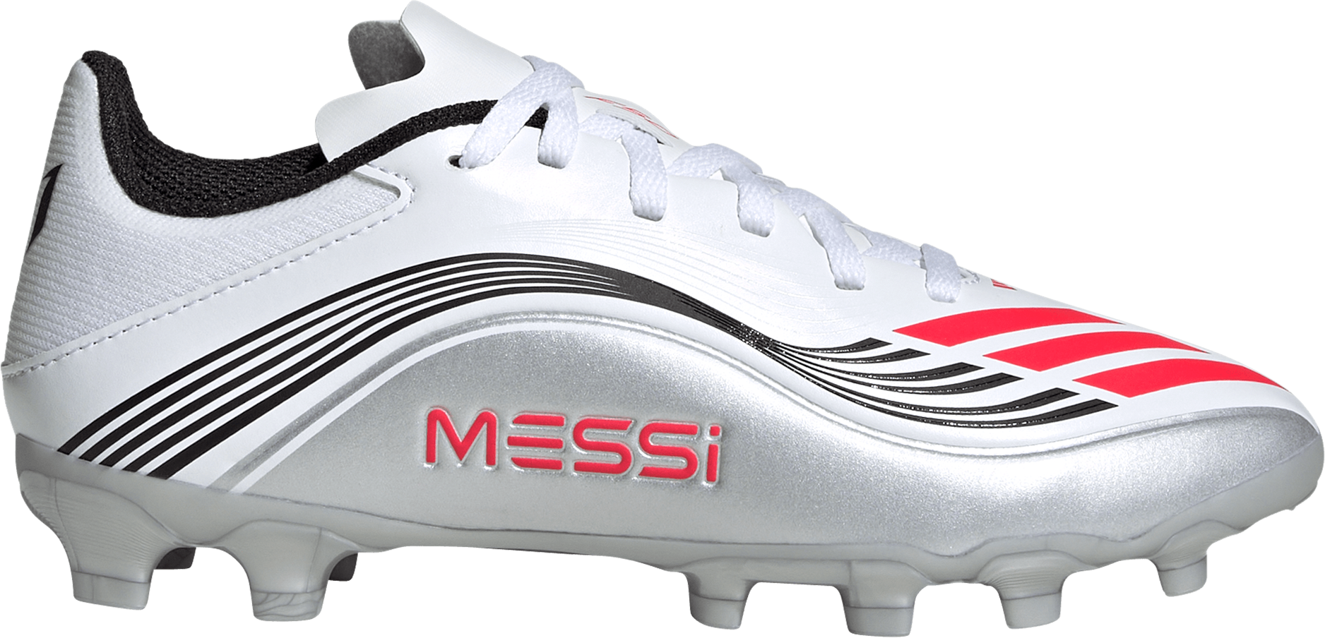 Ghete de fotbal adidas F50 MESSI LEAGUE MG J